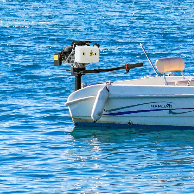 MERCURY 60 QUATRE 4 Temps Décalque Kit Hors-Bord Moteur Graphic