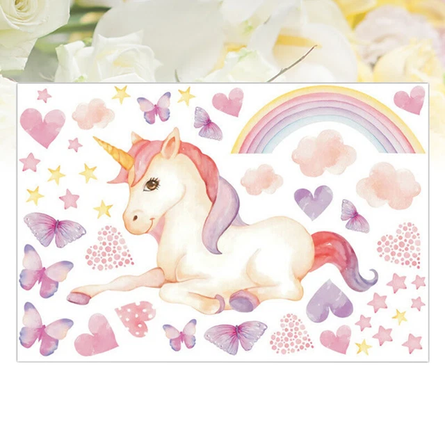 Pegatinas para niños pegatinas para animales para niños tatuajes de pared