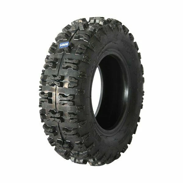 Set Di 4 Pneumatici Completi Per Quad Per Bambini 2x 4.10-6 E