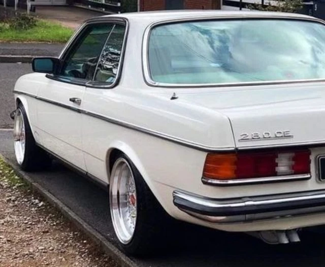 Relais De Pompe À Carburant Pour Mercedes Benz W124 W126 W201 190e 260e