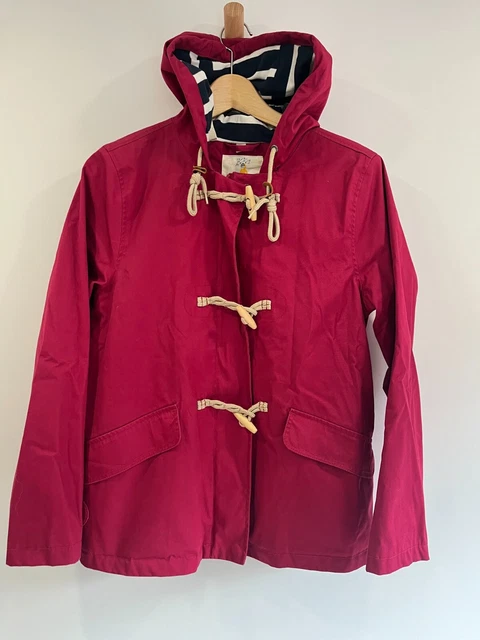 Seasalt hotsell folly jacket