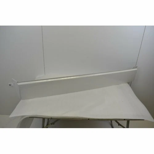 Guida Onda Microonde Delonghi Copertura Guida D'Onda Per Microonde DeLonghi - Ricambio 108x100 Mm Pezzi Ricambio Forno - Foto 2