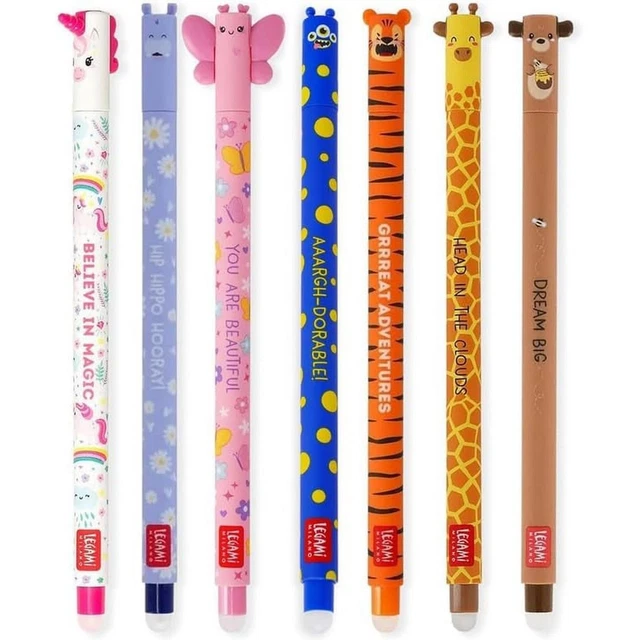 Legami Löschbare Gelstifte 2er Set Better Together ab 18,90 € (August 2026 Preise) | Vergleiche 3 Angebote auf