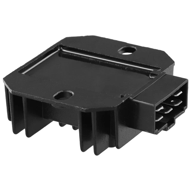 Raddrizzatore Regolatore 5 Pin Compatibile Con Carnaby 125 E X9 250, Ricambio Area1, 2 Anni Di Garanzia