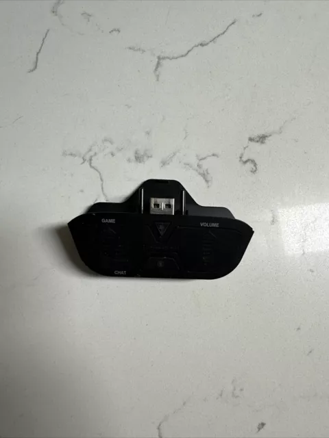 Turtle beach model ear online force headset audio controller