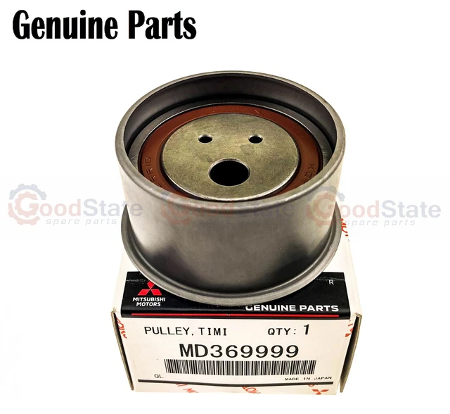 GENUINE MITSUBISHI LANCER Evolution 8 VIII 4G63 Timing Belt Tensioner