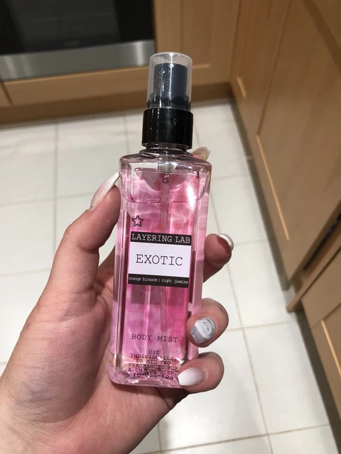 Perfume Gift Exotic Perfume Superdrug Body Spray Superdrug Perfume