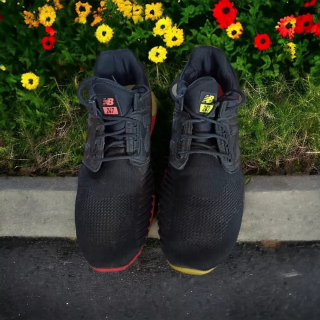 New Balance 247 Herren ZU VERKAUFEN PicClick DE