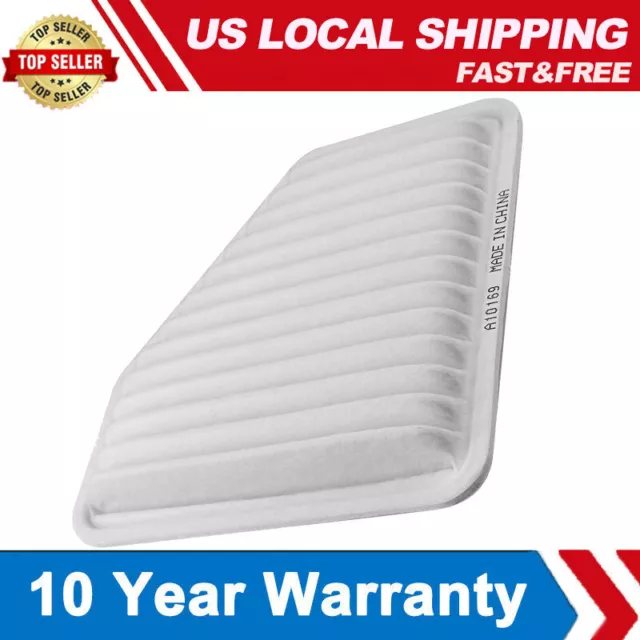 Engine Air Filter For Toyota Camry Rav4 Scion Tc Avalon Venza Us Seller PA E5