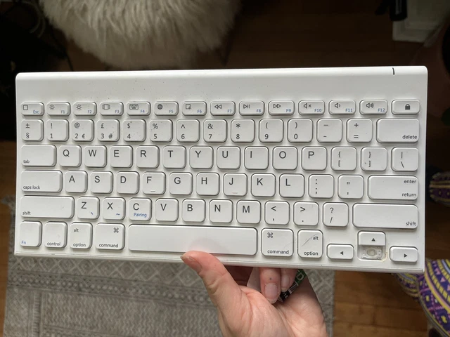 Omoton Wireless Keyboard