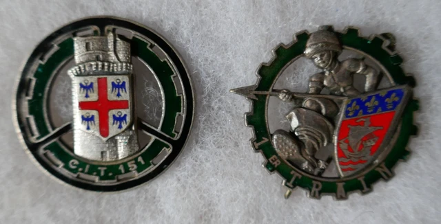 Insigne Officiel 10ème Cross De L'Humanité (1947) – Badge Communiste France
