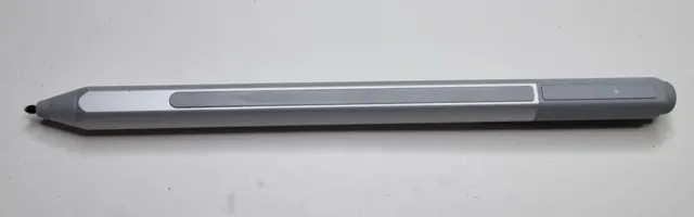 Original-Zubehör-Hersteller Microsoft Surface Pro & Book Stylus Stift Platin Modell 3XY-00001 magnetisch