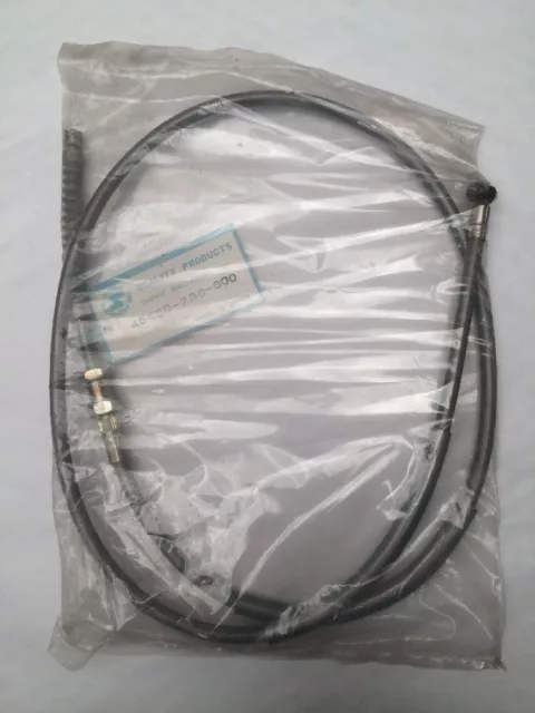 Honda CB250 k4 front brake cable