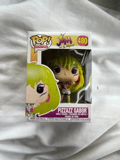 jem funko pop