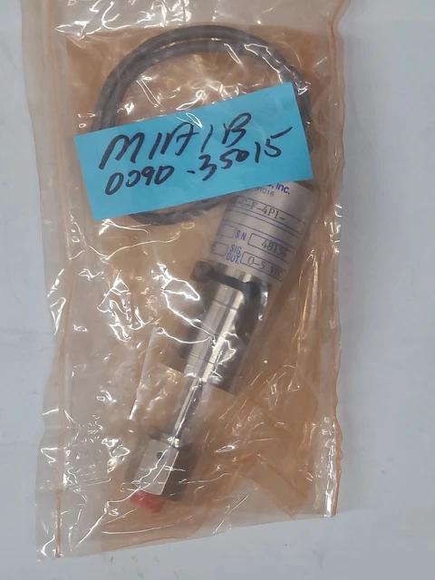 Tool & Machine Components, Semiconductor & PCB Manufacturing