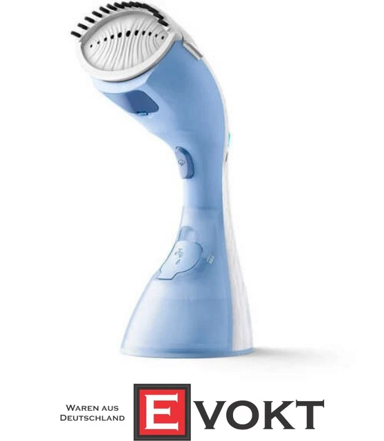 PHILIPS GC440 / 27 Handheld Steam Cleaner Portable PureSteam technology NEW PHILIPS GC440 / 27 Handheld Steam Cleaner Portable PureSteam technology NEW