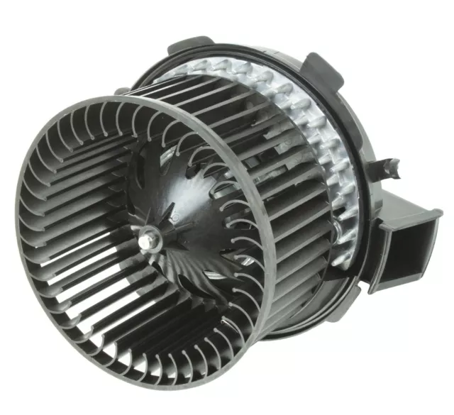 Ventilateur d'habitacle pour Peugeot 206 / 206+, 307, Citroen Xsara Picasso