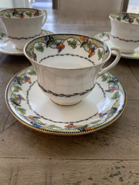 Aynsley cups hotsell