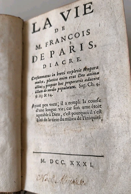 Remarques critiques sur les oeuvres d'Horace. Molin 1695