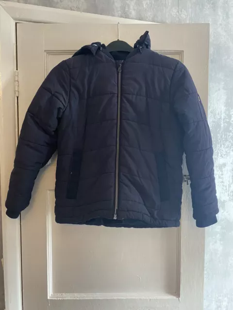 Hugo Boss Boys Coat 8