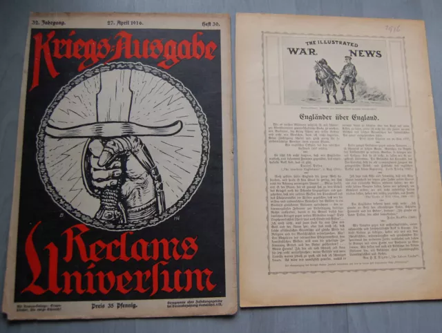 Ordner alte Werbung Zeitungsausschnitte Krieg Wehrmacht ab ca. 1880 - 1945