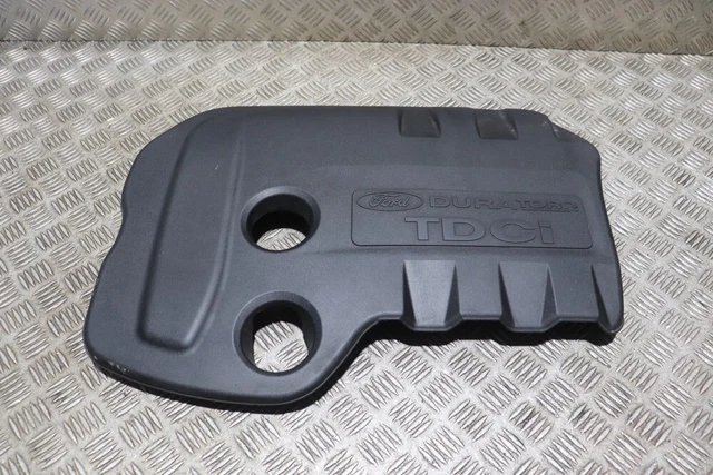 FORD FOCUS MK3 1.6 Tdci Euro5 Engine Cover Cv6Q-6N041-Ae 2011-2015 Yf64 ...