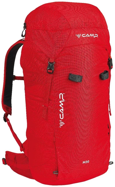 CAMP ZAINO alpinismo trekking M2 20L Blu EUR 68 25 PicClick IT