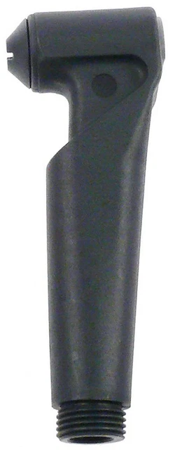 poignée de douchette 1/2" FE L 135mm type RATIONAL