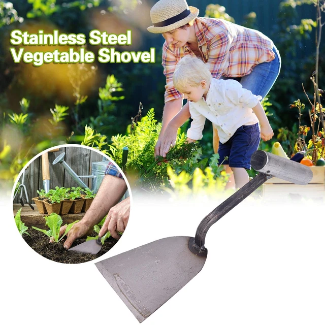 Garden Tool, Piece Heavy Duty Gardening Tools For Gardening, Outdoor Hand