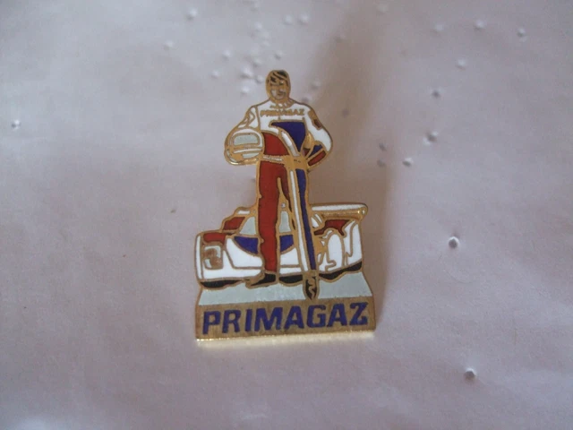 Pin's Pins Pin Sport Course Grand Prix "MOTO&quot