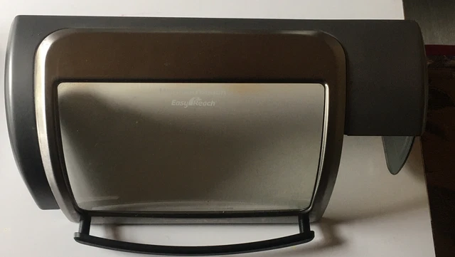 Hamilton Beach Easy Reach Roll Top Toaster Oven Replacement Cover Model #313349