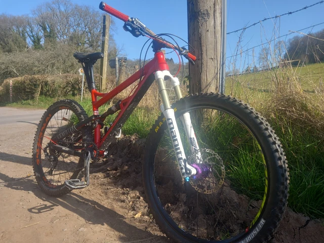 Bossnut evo specs cheap