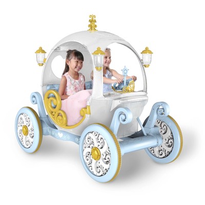 carriage 24v