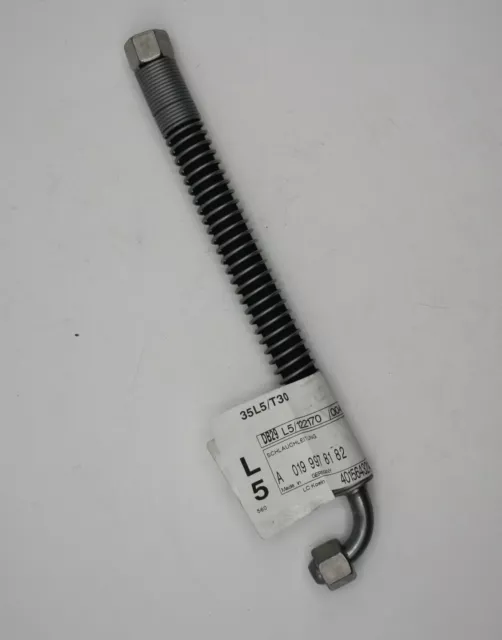 Original Mercedes-Benz Schlauchleitung Getriebe/Ölkühler, A0199978182