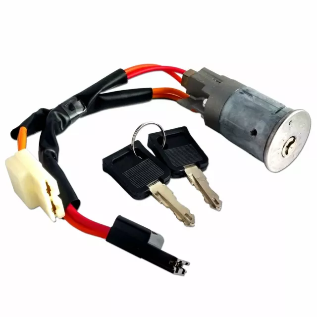 Neiman Antivol de Direction RENAULT Express Super 5 Trafic 11 7700813973