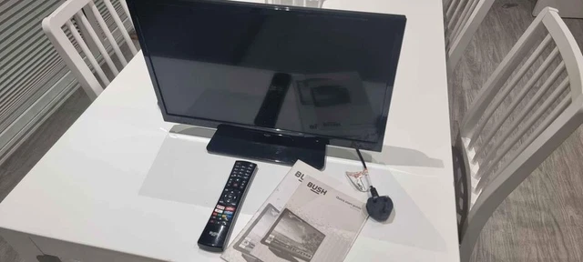 Bush ELED22FHDS 22 inch 1080p Full HD LED TV