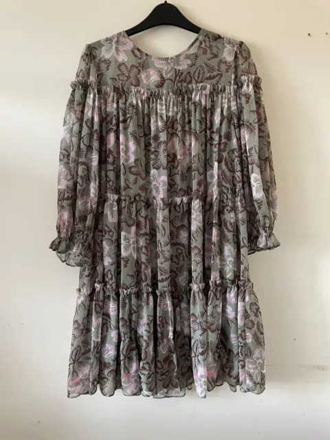 Anneah dress hotsell ted baker