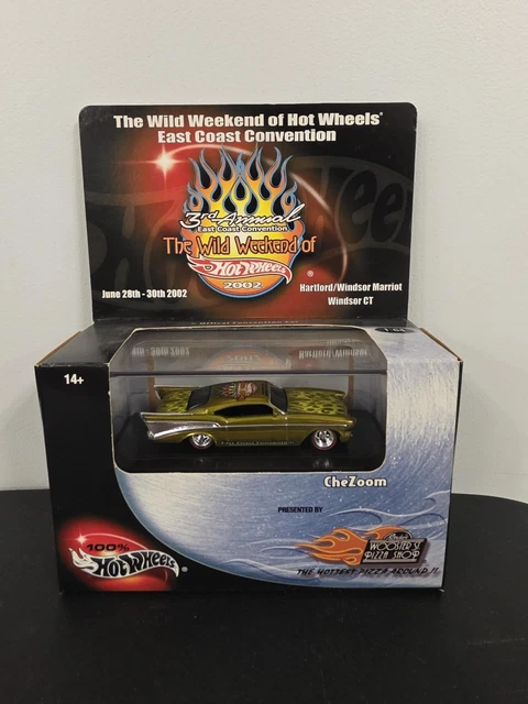 ミニカー The Wild Weekend of Hot Wheels REVIEW & UNBOXING: HOT WHEELS 2025 || NISSAN 300ZX TWIN