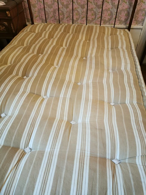 Test et Avis sur Matelas Laine de Mouton "Bio Laine" - 2026