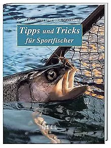 Tipps und Tricks für Süßwasser-Angler | Livre | état très bon