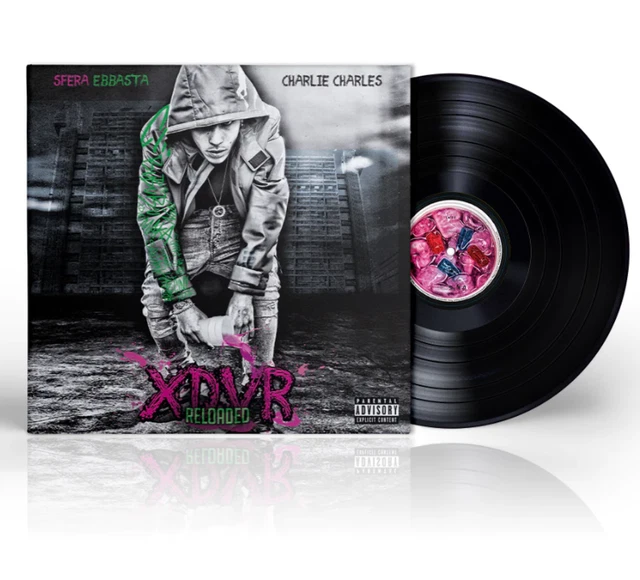 SFERA EBBASTA XDVR Reloaded Vinile ULTIMA COPIA EUR 49 90 PicClick IT SFERA EBBASTA XDVR Reloaded Vinile ULTIMA COPIA EUR 49 90 PicClick IT