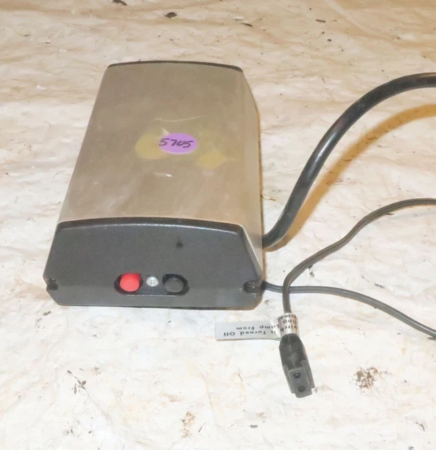 UVP Pen Ray Power Supply PS-1