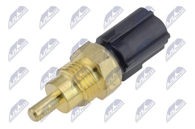 Capteur Température Air Admission Nty ECT-CT-000 - Compatible BMW, Ford, Volvo, Peugeot, Etc.