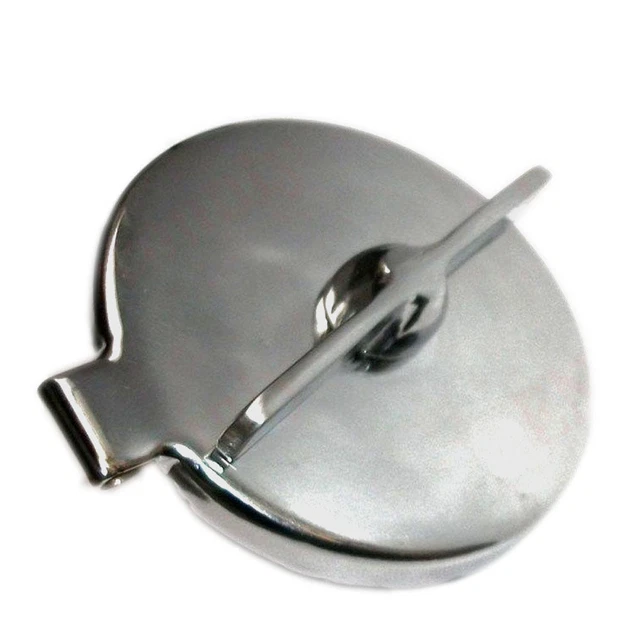 TRIUMPH/BSA OIL IN FRAME PETROL TANK STEADY RUBBER 83-4931 | UK