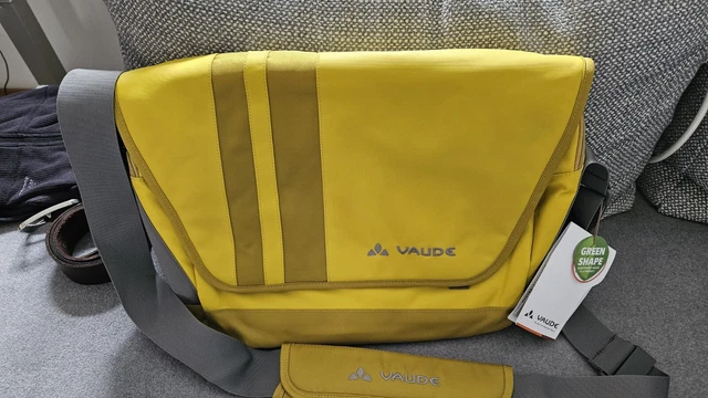 VAUDE Ayo M Tasche ,Umhängetasche,Laptoptasche -NEU VAUDE Ayo M Tasche ,Umhängetasche,Laptoptasche -NEU