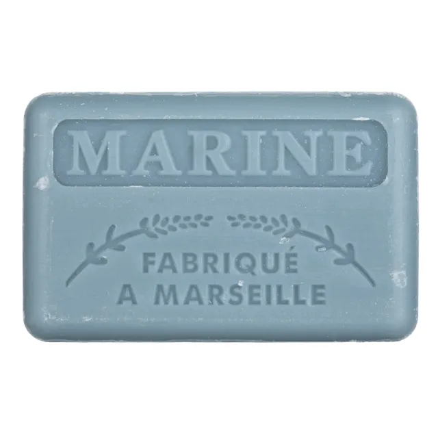 Foufour Marseilles Sea Soap, 125 g