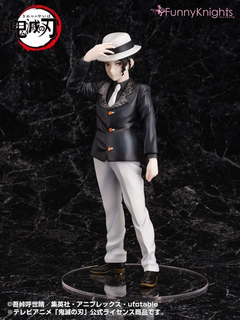 DEMON SLAYER: KIMETSU Pas De Yaiba Proplica Replica 1/1 Nichirin Sword