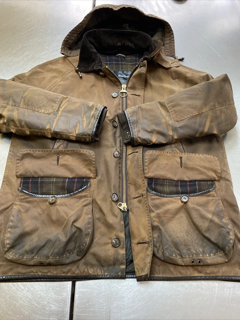 Beauchamp jacket sales