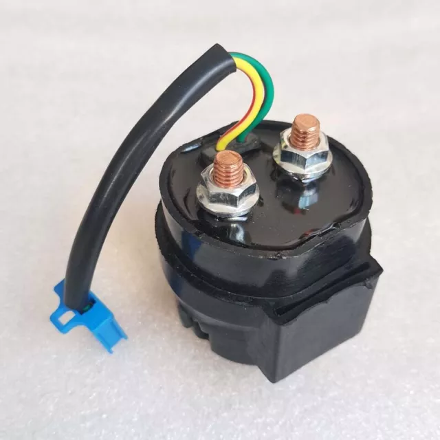 Starter Relay Solenoid for DUKE 125 200 250 390 RC 11-21 90111058000/93011058000