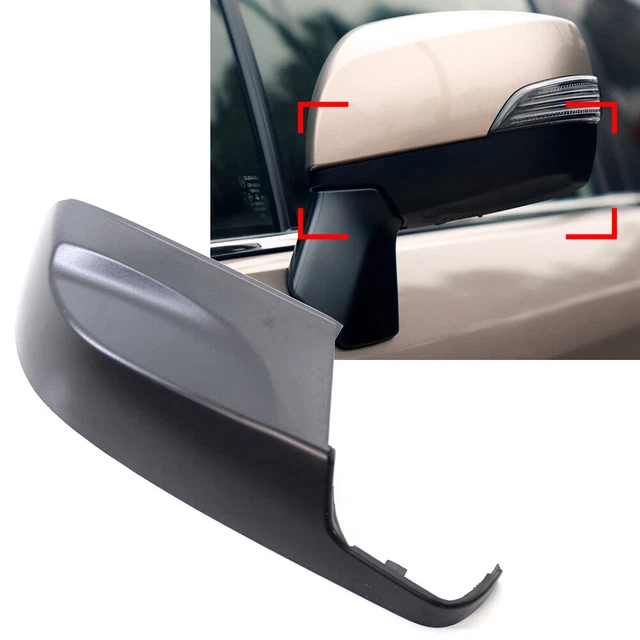Copertura specchio custodia sinistra per Subaru Outback Forester Legacy Impreza